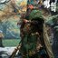 303TOYS x JSTOYS NO.303001 THREE KINDOMS - Mighty Guan Yu Yun Chang (Standard Edition)