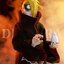 ROCKETTOYS ROC-008 1/6 Naruto Shippuden - Deidara