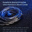 Aful Explorer หูฟัง IEMs Hybrid 3 ไดรเวอร์ 1DD+2BA ผลงานชิ้นเอก ประกันศูนย์ไทย