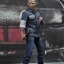 POPTOYS EX004 Death Race Driver - Frankenstein