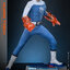 05/10/2568 Hot Toys MMS829B The Fantastic Four: First Steps - Human Torch (Special Edition)