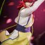 ASMUS TOYS YUYU003LUX Yu Yu Hakusho Kurama (LUXURY EDITION)