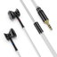 FiiO FF3 หูฟัง แบบ Drum ไดรเวอร์ Dynamic ประกันศูนย์ไทย