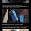 FiiO BTR17 Bluetooth DAC/AMP พกพาชิป ES9069x2+THX AAA 78+ x2 รองรับ MQA Dual Hi-Res ประกันศูนย์ไทย