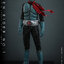 Hot Toys TMS144 Kamen Rider - Kamen Rider No.1