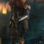 Hot Toys MMS583 1/6 Deadpool 2 - Cable (Special Edition Bonus) 16F