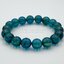 Green Amber Bracelet อำพันสีเขียว 10 มม จากโปแลนด์ พลังการรักษาสูงมาก เปรียบเสทือนเครื่องรางช่วยในการปกป้อง คุ้มครอง