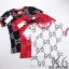 เสื้อยืดลายกุชชี่