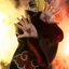 ROCKETTOYS ROC-008 1/6 Naruto Shippuden - Deidara