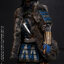 17/09/2568 101TOYS KN023 GHOST OF TSUSHIMA SAMURAI TRIO SET