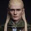 INART x Queen Studios AG-A014 The Lord of the Rings: The Fellowship of the Ring - Legolas