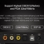 ขาย TOPPING D50 DAC ตั้งโต้ะระดับ Hi-Res รองรับ DSD512 , iOS , Android , Windows , MAC