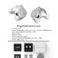 Ear Acoustic Audio SPA-Hi End MAX หูฟัง IEMs ไดรเวอร์ Dynamic ไดอะแฟรมบอลไททาเนียม ประกันศูนย์ไทย
