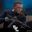Hot Toys MMS804 No Time To Die - James Bond (Commando Outfit)
