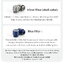 BGVP DX7 หูฟังเอียบัด ไดรเวอร์ไดนามิก 14.2 มม. เปลี่ยนท่อนำเสียงได้ รองรับ Hi-Res ประกันศูนย์ไทย