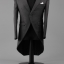 VORTOYS V1014 1/6 Royal Wedding of the British gentleman suit dress