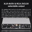 ขาย Topping E70 DAC ตั้งโต๊ะ รองรับ Dual Hi-Res ประกันศูนย์ไทย