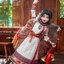 02/10/2568 Cosmic Creations CC9138 The Bad Guys - Ying Gou Ah Jie