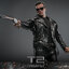 Hot Toys MMS795 Terminator 2: Judgment Day - T-800 (2.0)