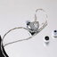 Simgot EW300 หูฟัง IEMs Hybrid 3 ไดร์เวอร์ 1DD+1Planar+1PZT เปลี่ยนท่อนำเสียงได้ ประกันศูนย์ไทย
