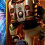 Hot Toys MMS635 1/6 Lightyear - Space Ranger Alpha Buzz Lightyear (Deluxe Version)