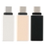 ขาย X-tips แจ้คแปลงMicro USB3.0 ตัวเมียเป็น USB Type C USB 3.1 ตัวผู้ สำหรับ Macbook , Android