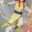 ASMUS TOYS YUYU003LUX Yu Yu Hakusho Kurama (LUXURY EDITION)