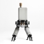 SUPER DUCK C022 1/6 Auxiliary Robot