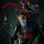 Aidol Ai-2B 1/6 Aidol 2 Alpha Edition (only helmet)