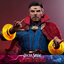 Hot Toys MMS645 1/6 Doctor Strange in the Multiverse of Madness - Doctor Strange