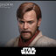 15/11/2568 Hot Toys MMS843 Star Wars: Revenge of the Sith - Obi-Wan Kenobi (Mustafar)