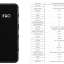 FiiO BTR3K DAC/AMP ตัวรับสัญญาณรองรับ Bluetooth 5.0 aptX , aptX LL , aptX HD , LDAC