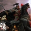 INFLAMES IFT-034 1/12 Sets Of Soul Of Tiger Generals - Zhang Yide & The Wuzhui Horse