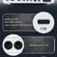 SMSL PL200 เครื่องเล่นซีดีตั้งโต๊ะขนาดกะทัดรัด รองรับ MQA ประกันศูนย์ไทย