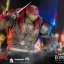 ThreeZero 3Z0030 1/6 TMNT: Out of the Shadows - Raphael and Donatello