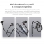 ขาย FiiO F9 PRO หูฟัง3ไดร์เวอร์ (2BA+1Dynamic) ระดับ Hi-Res Audio ขั้ว MMCX ถอดสายได้