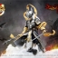 VERYCOOL DZS-004 THE 4TH IMPACT OF 1/6 ASURA SERIES - EXILED GOD