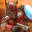 Hot Toys TMS127 1/6 Star Wars: Ahsoka™ - Mandalorian Super Commando™