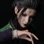 28/10/2568 INART MAG-027 Black Myth: Wukong - The Fourth Sister