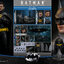 Hot Toys MMS770 Batman Returns - Batman (Deluxe Version)