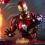 Hot Toys MMS539 Avengers: Infinity War - Star-Lord