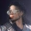 INART x Queen Studios QS-A012 Michael Jackson