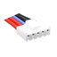 ขายแบตเตอรี่อะไหล่สำหรับเปลี่ยน JBL BASSPRO GO [-แบต-]
