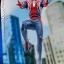 Hot Toys VGM31 MARVEL'S SPIDER-MAN - SPIDER-MAN (ADVANCED SUIT)