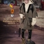 MCCToys x Mr Z’s MCC012 Mini Closet - High Street Boy Suits