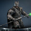 Hot Toys MMS743D63 Batman v Superman: Dawn of Justice - Armored Batman (2.0) [Deluxe Version]