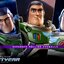 Hot Toys MMS635 1/6 Lightyear - Space Ranger Alpha Buzz Lightyear (Deluxe Version)