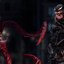 Iron Studios BDS Art Scale 1/10 Venom: Let There Be Carnage - Carnage