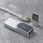 TANCHJIM Luna USB DAC/AMP พกพา ชิป DAC CS43198 x2 ประสิทธิภาพสูง ประกันศูนย์ไทย