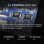 Topping DX5 DAC& ตั้งโต๊ะ รองรับ MQA ประกันศูนย์ไทย